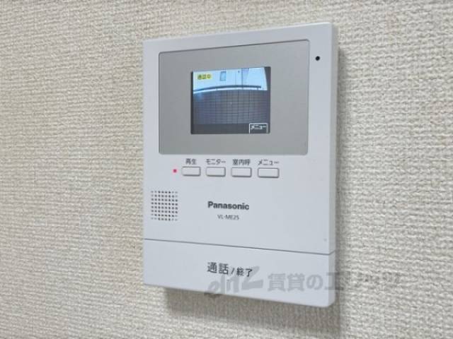 ＴＶモニターフォン