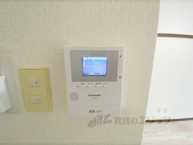 ドアフォン（ＴＶ含）