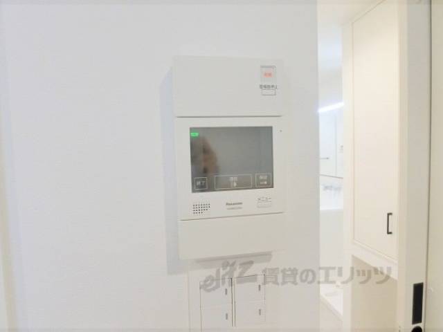 ドアフォン（ＴＶ含）