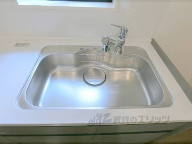 キッチン　シンク