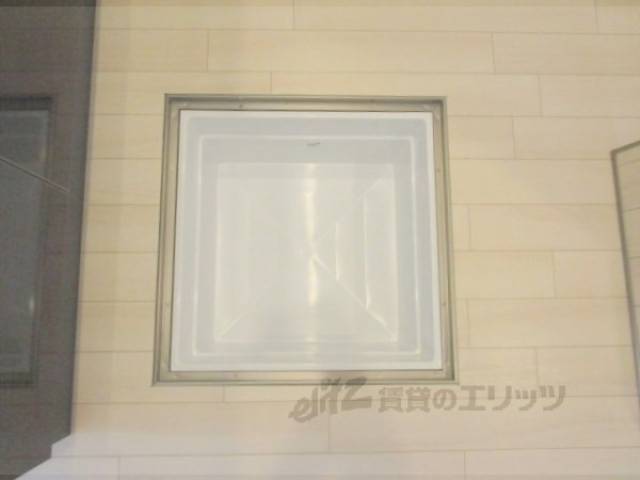 収納　床下収納