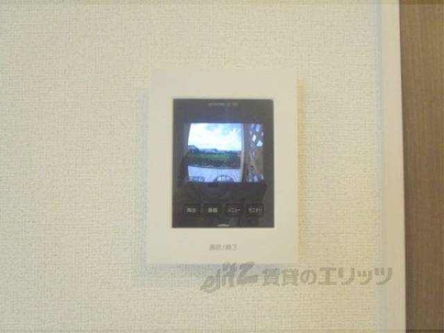 ドアフォン（ＴＶ含）