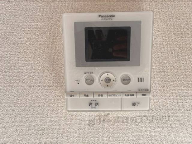 ドアフォン（ＴＶ含）