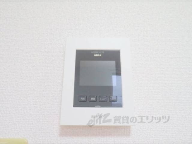 ドアフォン（ＴＶ含）