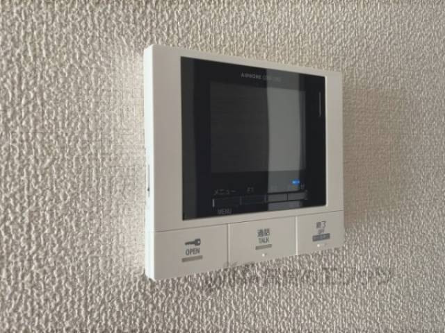 ドアフォン（ＴＶ含）