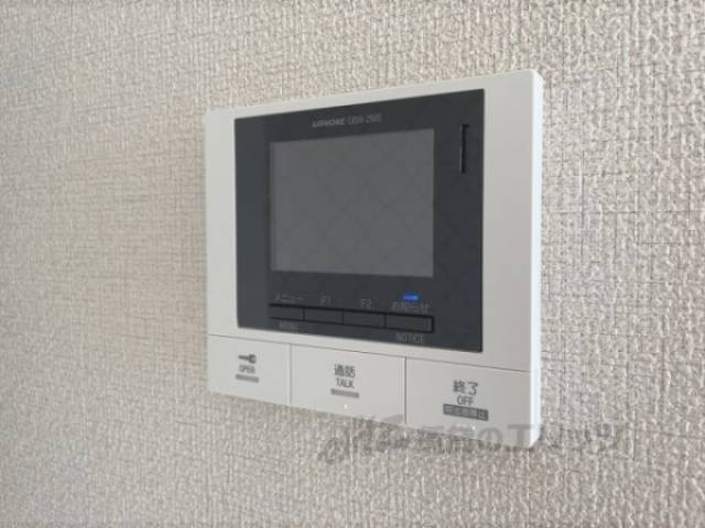 ドアフォン（ＴＶ含）