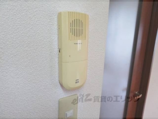 インターフォン