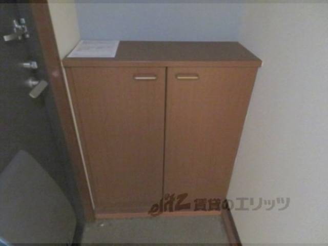 下駄箱