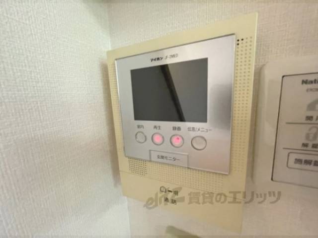 ドアフォン（ＴＶ含）