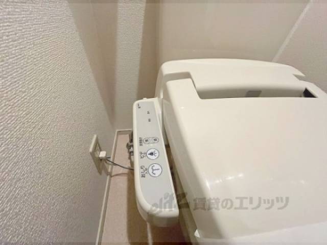 トイレ　洗浄リモコン