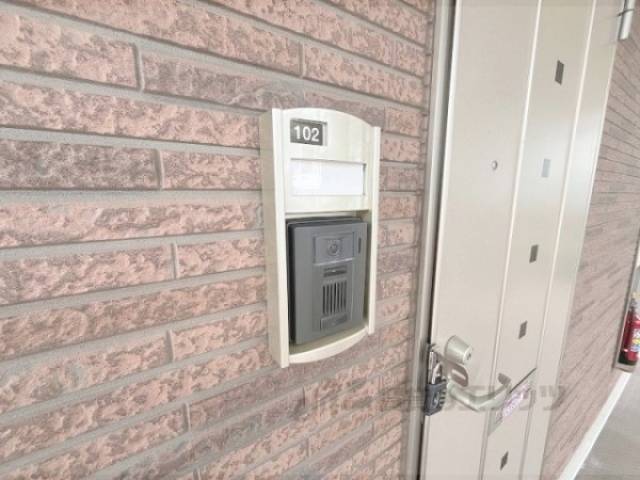 ドアフォン（ＴＶ含）