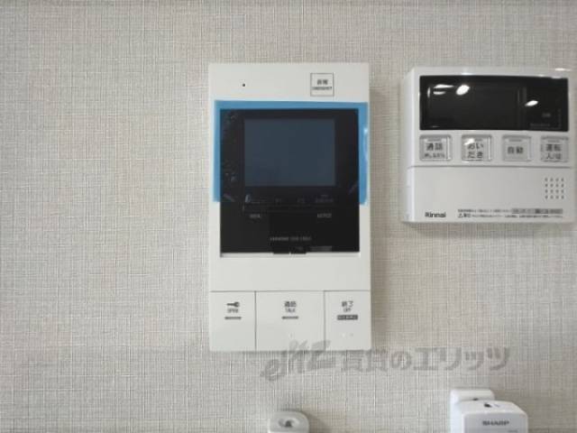 ドアフォン（ＴＶ含）