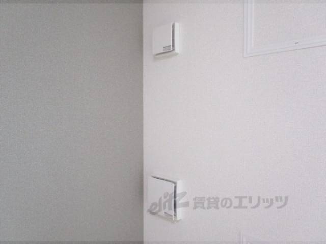 換気口