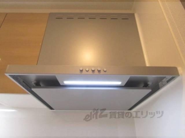 キッチン　キッチン換気扇