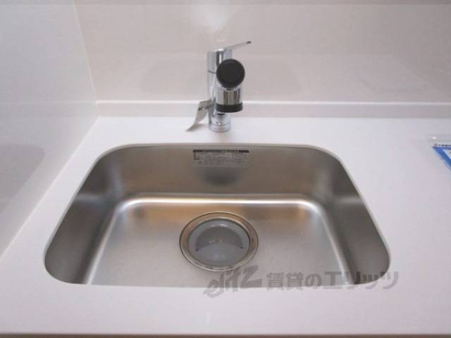 キッチン　シンク
