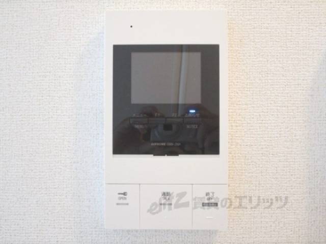 ドアフォン（ＴＶ含）