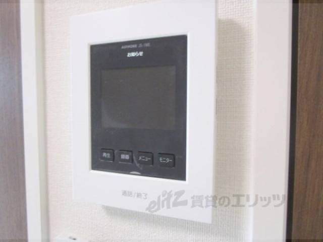 ドアフォン（ＴＶ含）
