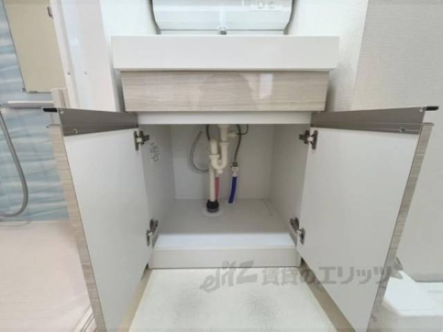 洗面所