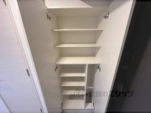 下駄箱