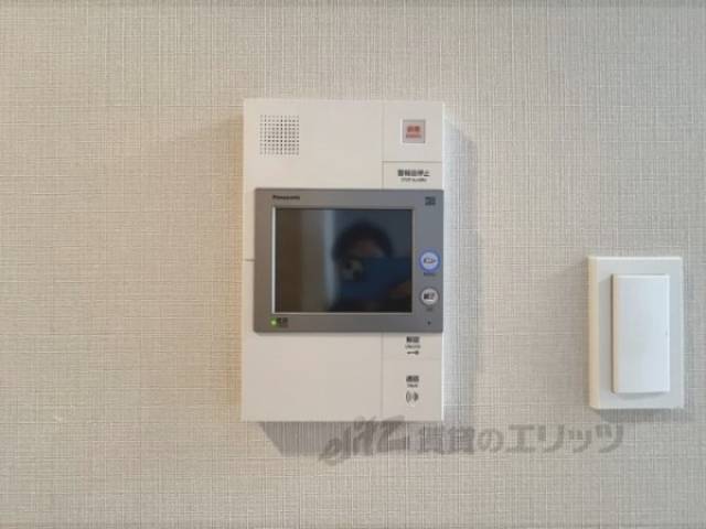 ドアフォン（ＴＶ含）