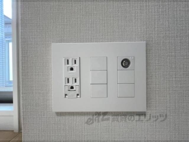 その他コンセント