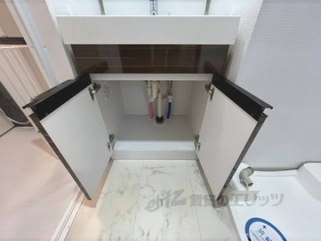 洗面所