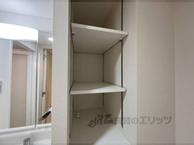 洗面所