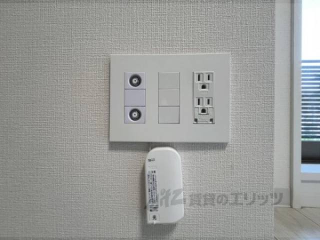 その他コンセント