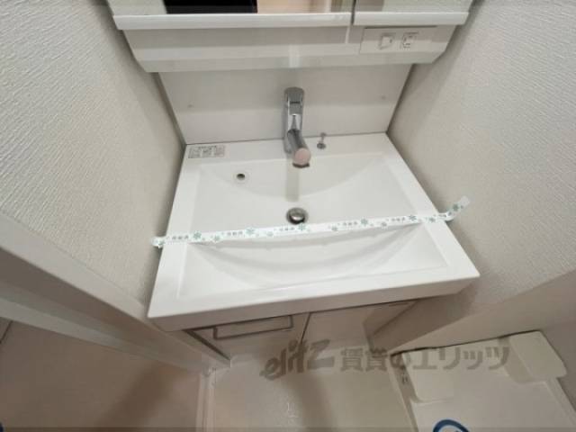 洗面所