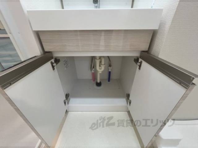 洗面所