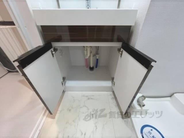 洗面所