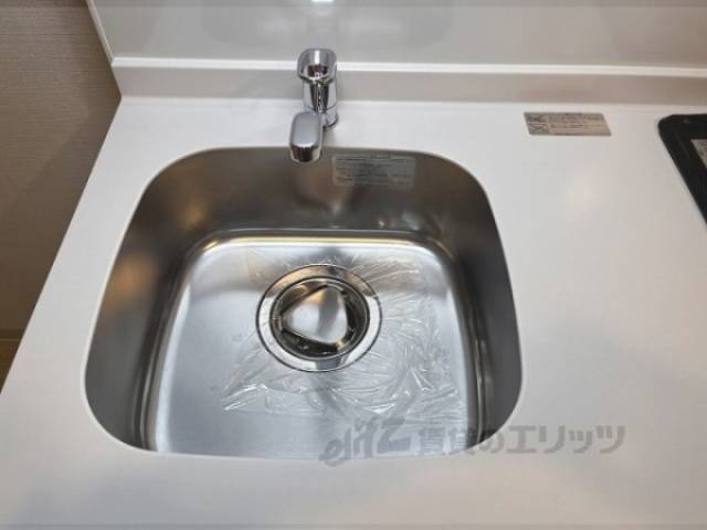 キッチン　コンロ