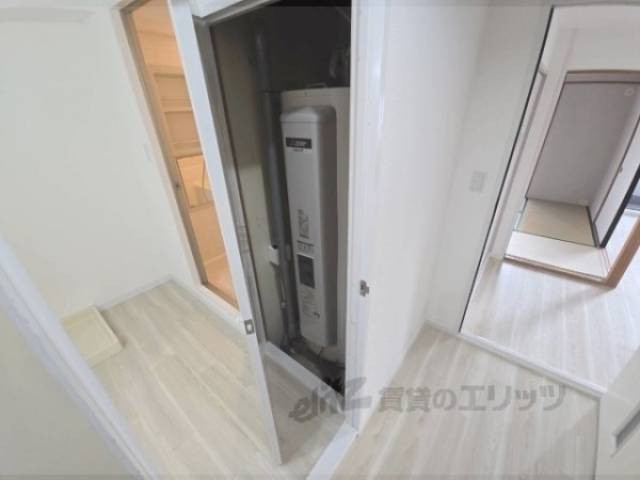 電気給湯