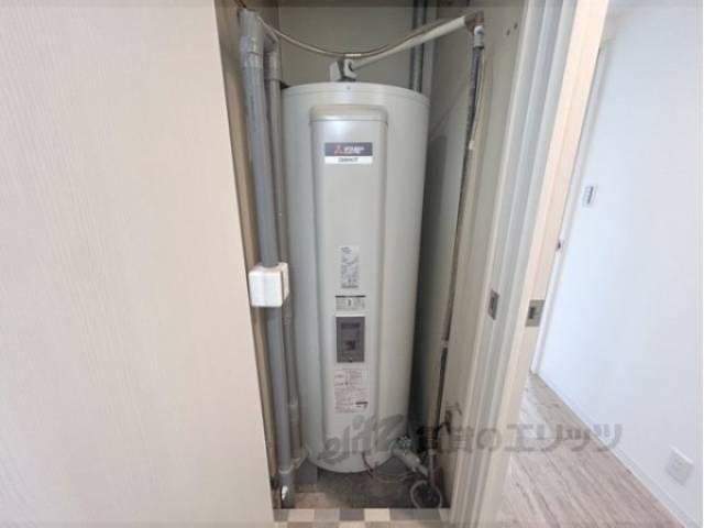 電気温水器