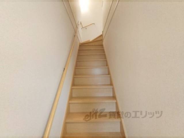 階段