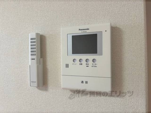 ドアフォン（ＴＶ含）
