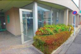 西京極西池田町５０テナント室内写真1