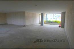 西京極西池田町５０テナント室内写真2
