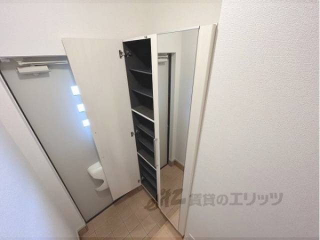 下駄箱