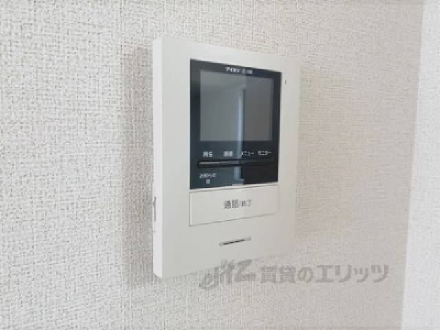 ドアフォン（ＴＶ含）