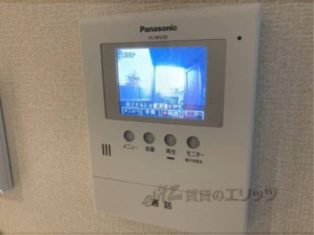 ドアフォン（ＴＶ含）