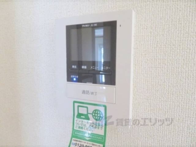 ドアフォン（ＴＶ含）