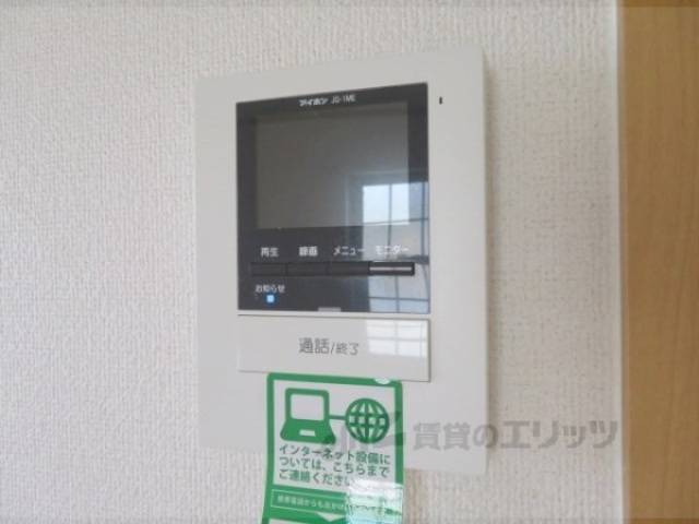 ドアフォン（ＴＶ含）