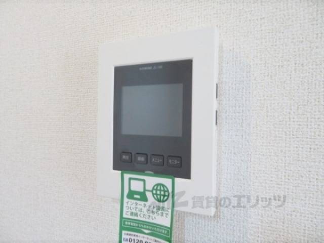 ドアフォン（ＴＶ含）