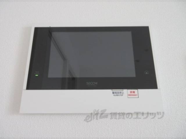 TVモニターフォン