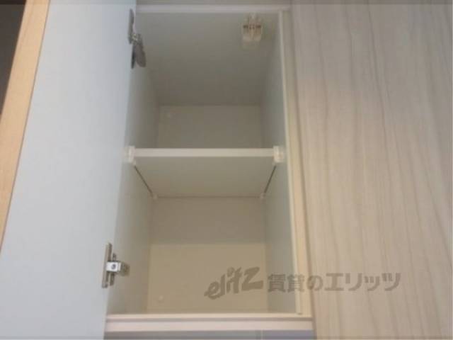 キッチン　収納