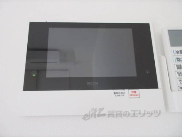 ドアフォン（ＴＶ含）