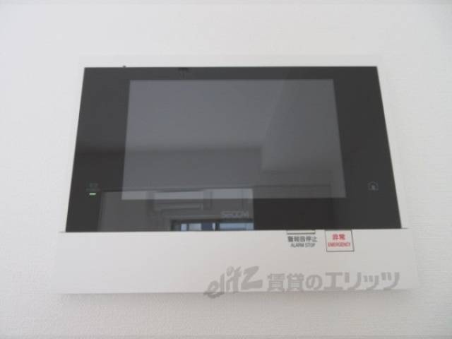 ドアフォン（ＴＶ含）