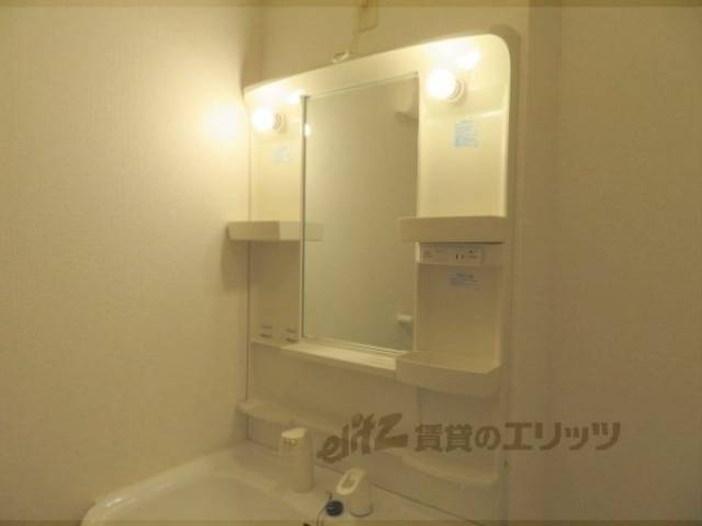 洗面所