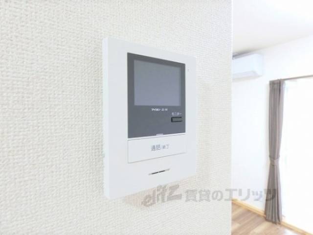 ドアフォン（ＴＶ含）